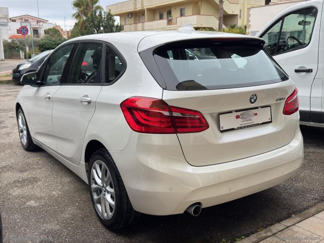 Auto - Bmw 218d active tourer advantage