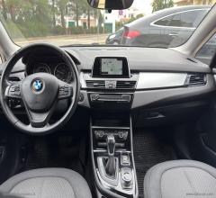 Auto - Bmw 218d active tourer advantage