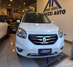 Auto - Renault koleos 2.0 dci 150 cv 4x4 bose