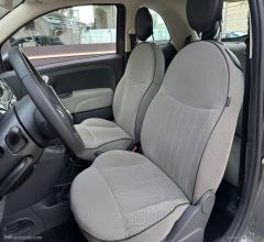 Auto - Fiat 500 1.2 lounge