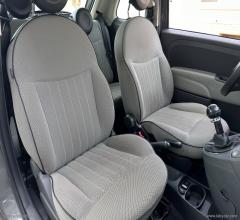 Auto - Fiat 500 1.2 lounge