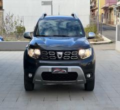 Auto - Dacia duster 1.5 blue dci 8v 115 cv 4x2 prest.