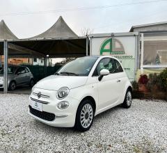 Auto - Fiat 500 1.0 hybrid dolcevita