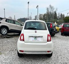 Auto - Fiat 500 1.0 hybrid dolcevita