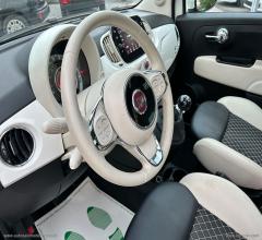 Auto - Fiat 500 1.0 hybrid dolcevita