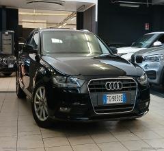 Auto - Audi a4 avant 2.0 tdi 143 cv multitronic