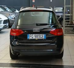 Auto - Audi a4 avant 2.0 tdi 143 cv multitronic