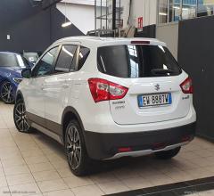 Auto - Suzuki s-cross 1.6 ddis s&s