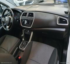 Auto - Suzuki s-cross 1.6 ddis s&s