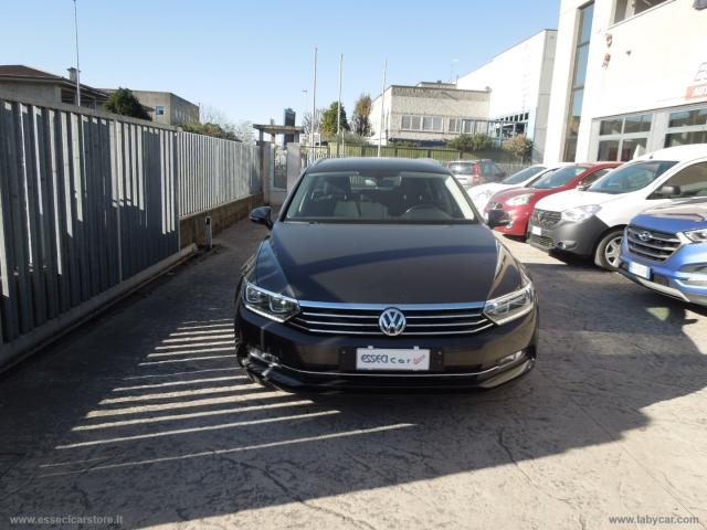 Volkswagen passat var. 1.6 tdi dsg business bmt