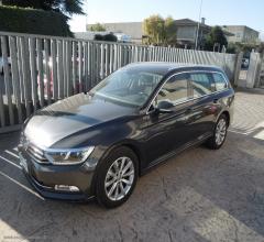 Auto - Volkswagen passat var. 1.6 tdi dsg business bmt