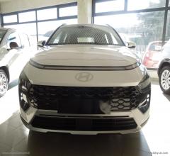 Hyundai bayon 1.2 gpl mt xline