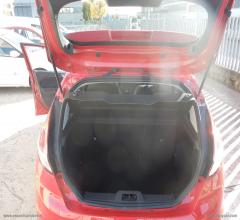 Auto - Ford fiesta plus 1.5 tdci 75 cv 5p.