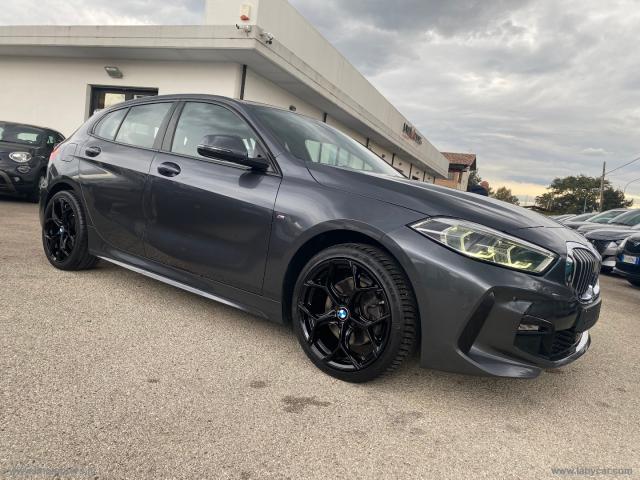 Bmw 116d 5p. msport