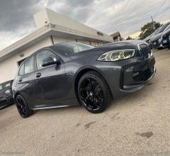 Auto - Bmw 116d 5p. msport