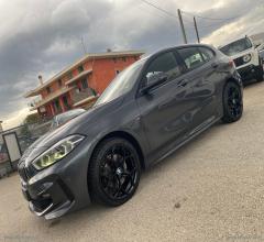 Auto - Bmw 116d 5p. msport