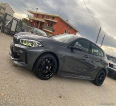 Auto - Bmw 116d 5p. msport