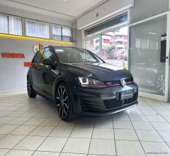 Volkswagen golf gti performance 2.0 tsi dsg 5p. bmt