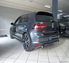 Auto - Volkswagen golf gti performance 2.0 tsi dsg 5p. bmt