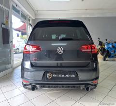 Auto - Volkswagen golf gti performance 2.0 tsi dsg 5p. bmt