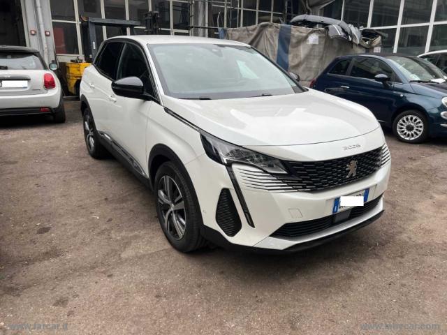 Auto - Peugeot 3008 bluehdi 130 s&s eat8 allure pack