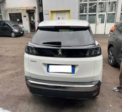 Auto - Peugeot 3008 bluehdi 130 s&s eat8 allure pack