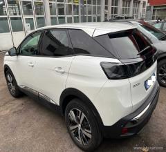 Auto - Peugeot 3008 bluehdi 130 s&s eat8 allure pack