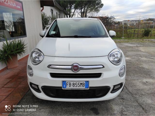 Auto - Fiat 500x 1.3 m.jet 95 cv pop