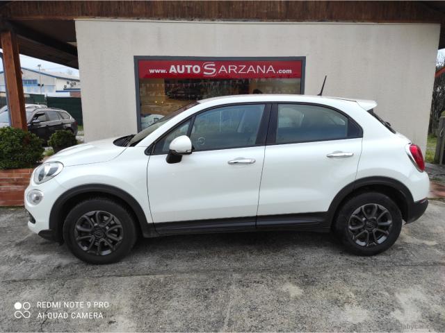 Auto - Fiat 500x 1.3 m.jet 95 cv pop