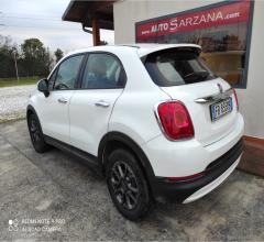 Auto - Fiat 500x 1.3 m.jet 95 cv pop