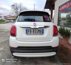 Auto - Fiat 500x 1.3 m.jet 95 cv pop