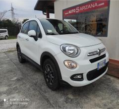 Auto - Fiat 500x 1.3 m.jet 95 cv pop