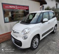 Fiat 500l 1.4 t-jet 120 cv gpl pop star