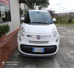 Auto - Fiat 500l 1.4 t-jet 120 cv gpl pop star