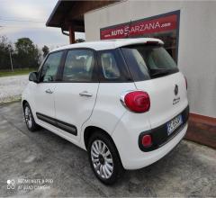 Auto - Fiat 500l 1.4 t-jet 120 cv gpl pop star