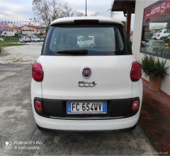 Auto - Fiat 500l 1.4 t-jet 120 cv gpl pop star