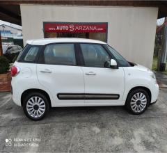 Auto - Fiat 500l 1.4 t-jet 120 cv gpl pop star