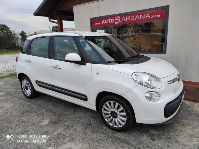 Auto - Fiat 500l 1.4 t-jet 120 cv gpl pop star