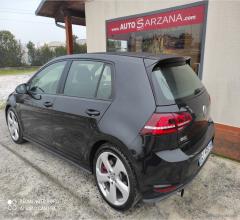 Auto - Volkswagen golf gti performance 2.0 tsi 5p. bmt