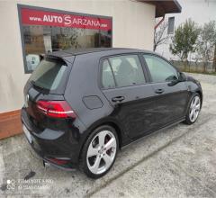 Auto - Volkswagen golf gti performance 2.0 tsi 5p. bmt