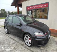 Auto - Volkswagen golf gti performance 2.0 tsi 5p. bmt