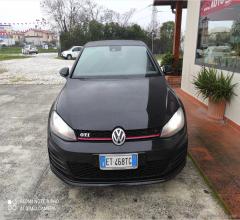 Auto - Volkswagen golf gti performance 2.0 tsi 5p. bmt