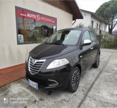 Lancia ypsilon 1.2 69 cv 5p. gpl ecochic gold