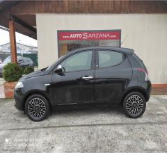 Auto - Lancia ypsilon 1.2 69 cv 5p. gpl ecochic gold