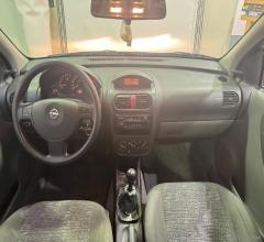 Auto - Opel corsa 1.0 12v 5p. comfort !va bene per i neopatentati !