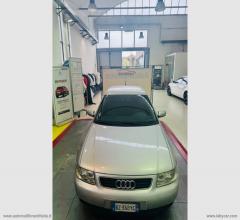 Auto - Audi a3 1.8 20v 5p. ambiente