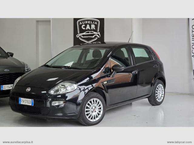 Fiat punto 1.2 8v 5p. street