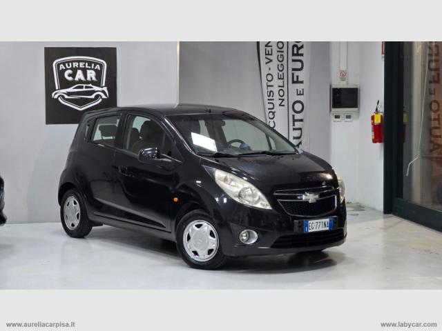 Auto - Chevrolet spark 1.0