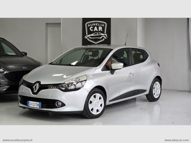 Auto - Renault clio 1.2 75 cv gpl 5p. live