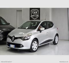 Renault clio 1.2 75 cv gpl 5p. live